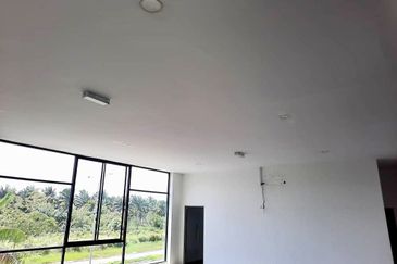 Setia Business Park 1