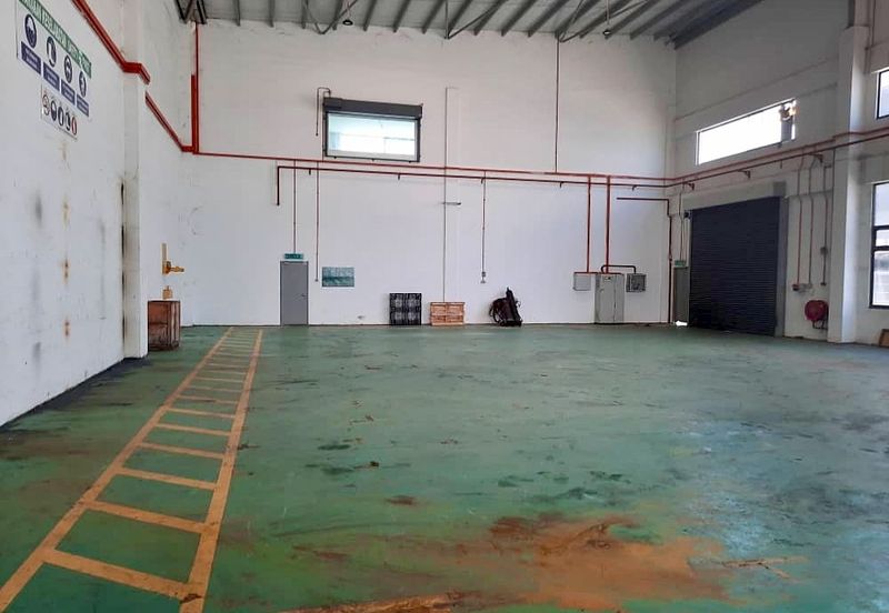 Setia Business Park 1