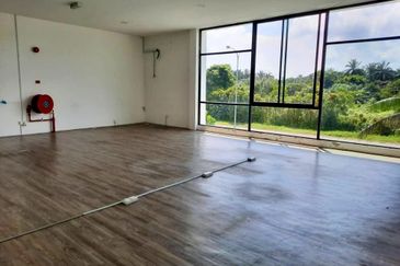 Setia Business Park 1