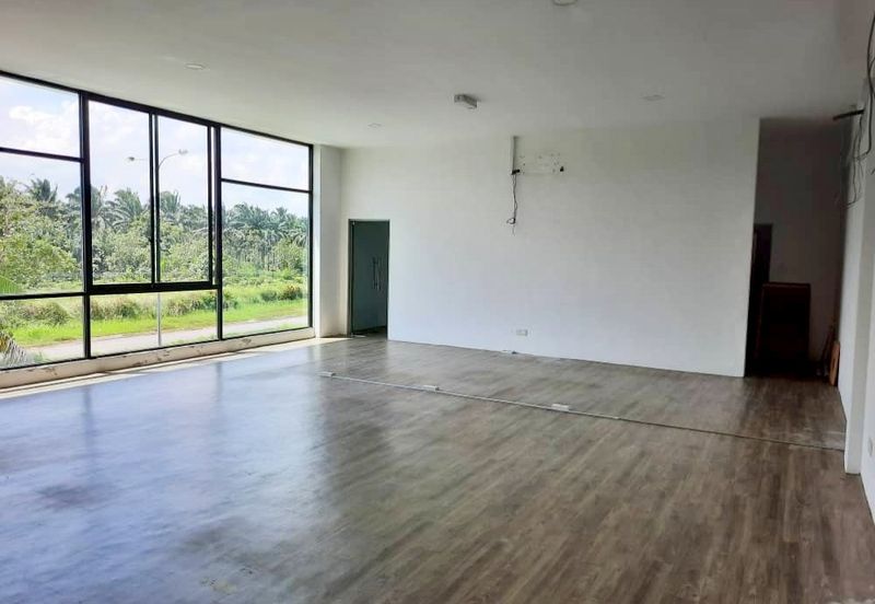 Setia Business Park 1