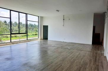 Setia Business Park 1