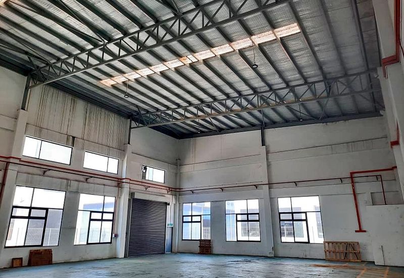 Setia Business Park 1