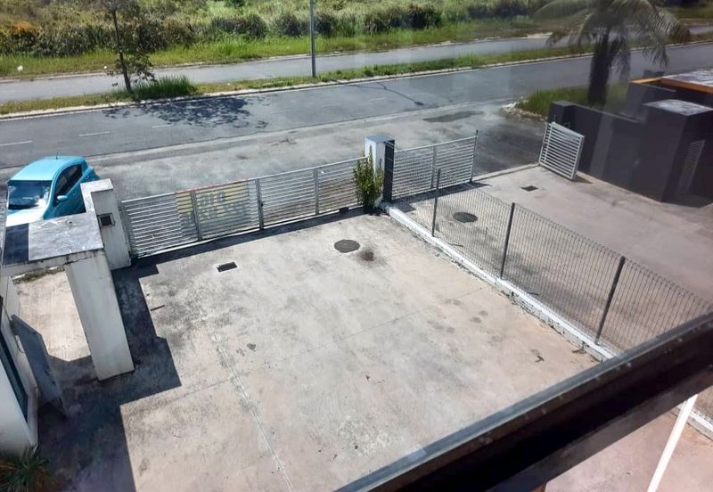 Setia Business Park 1