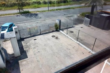 Setia Business Park 1