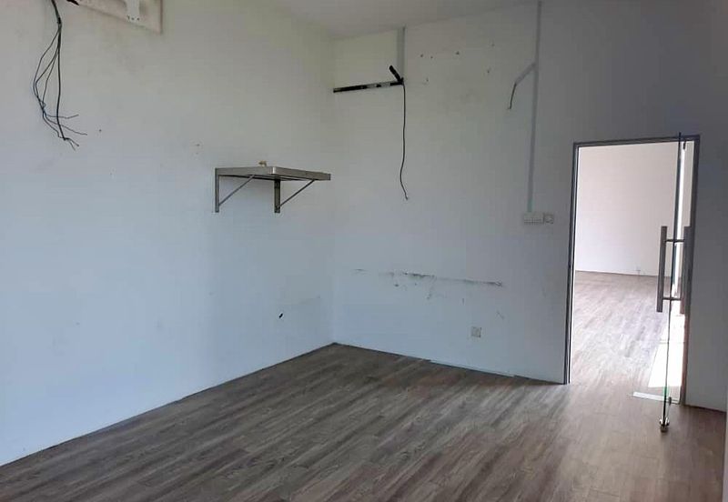 Setia Business Park 1