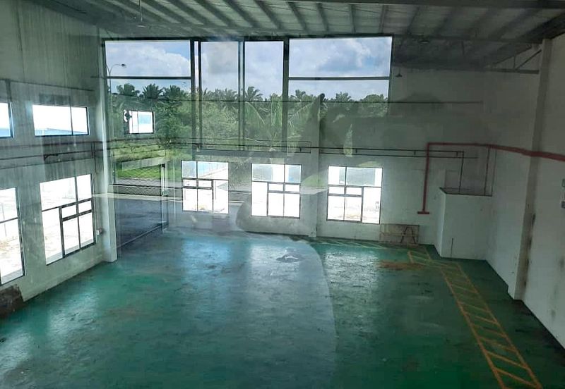 Setia Business Park 1