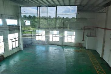 Setia Business Park 1