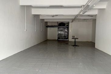 Taman Nusa Bestari, Skudai