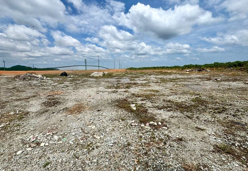 Empire Park, Nusajaya