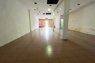 Taman Ungku Tun Aminah