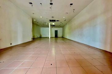 Taman Ungku Tun Aminah