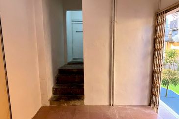 Taman Ungku Tun Aminah