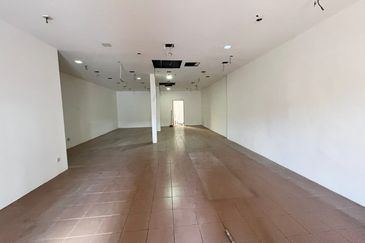 Taman Ungku Tun Aminah