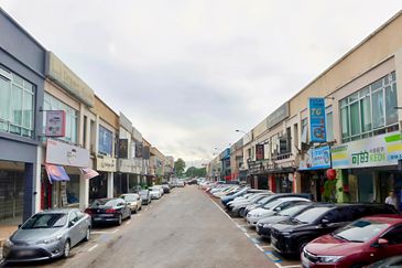 Taman Nusa Bestari, Skudai