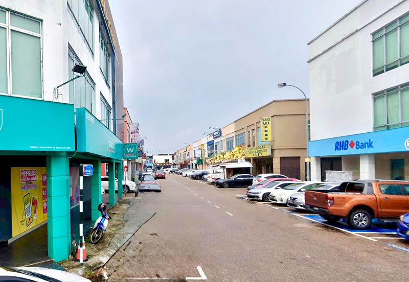 Taman Nusa Bestari, Skudai