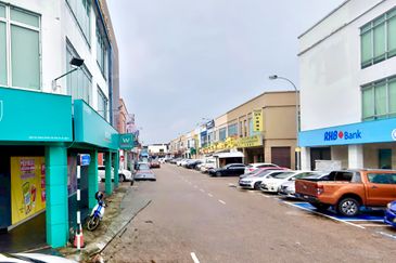 Taman Nusa Bestari, Skudai