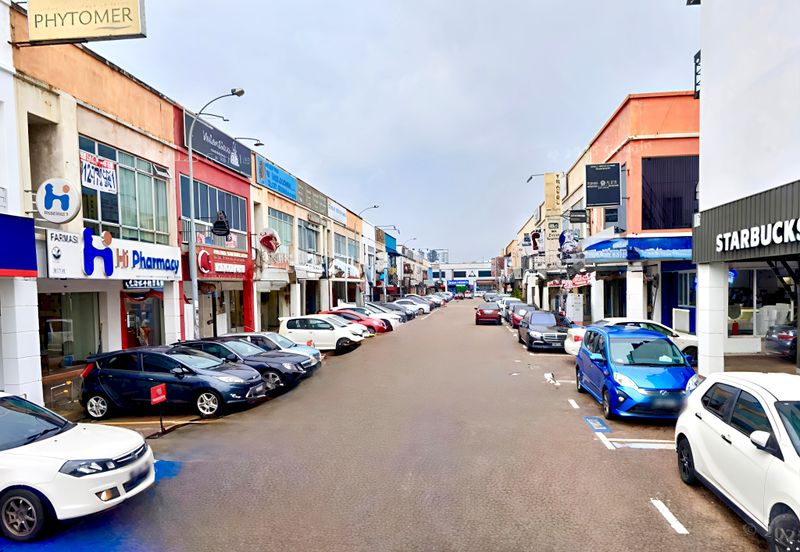 Taman Nusa Bestari, Skudai