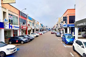 Taman Nusa Bestari, Skudai