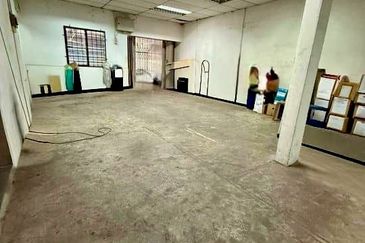 Taman Tan Sri Yaacob