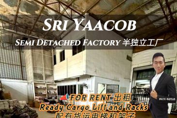 Taman Tan Sri Yaacob