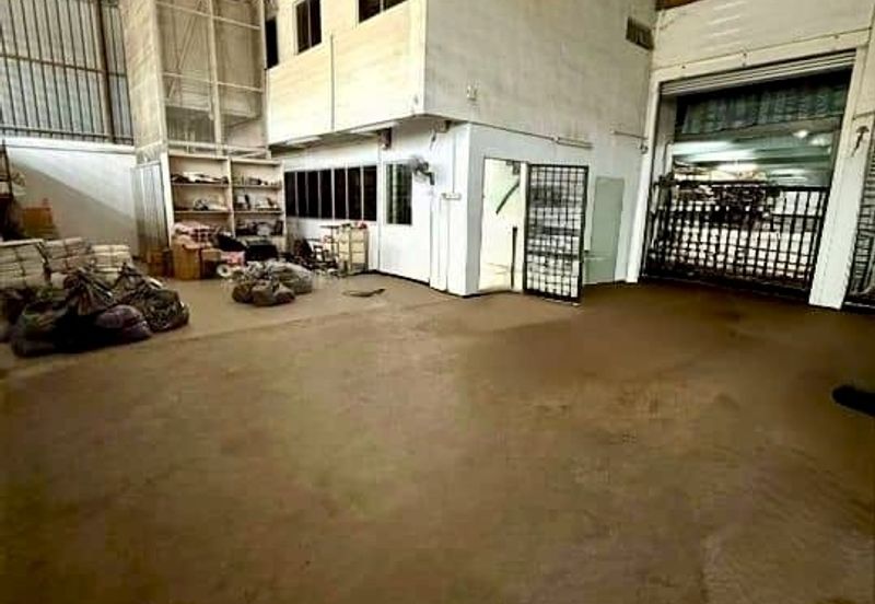 Taman Tan Sri Yaacob