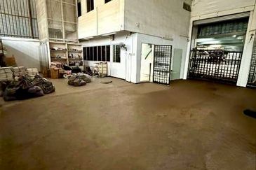 Taman Tan Sri Yaacob