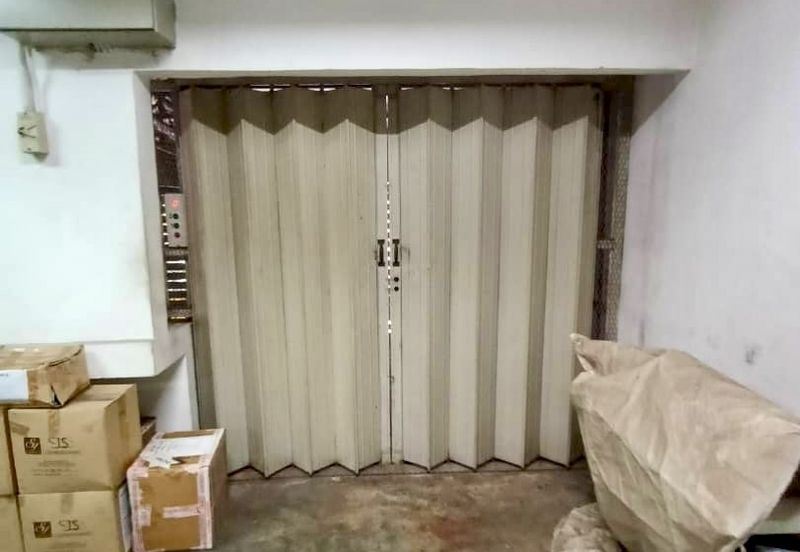 Taman Tan Sri Yaacob