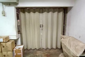 Taman Tan Sri Yaacob