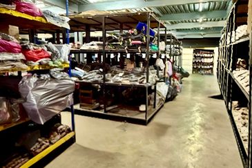 Taman Tan Sri Yaacob