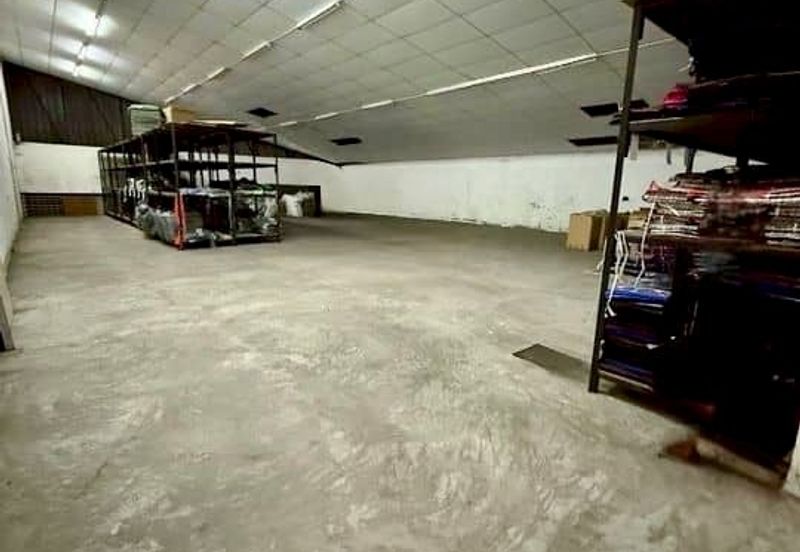 Taman Tan Sri Yaacob