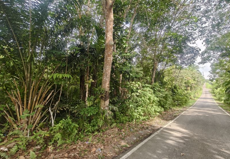 Empire Park, Nusajaya