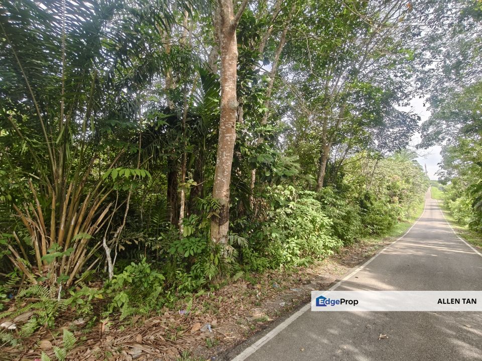 Gelang Patah Industry Land For Sale , Johor, Gelang Patah