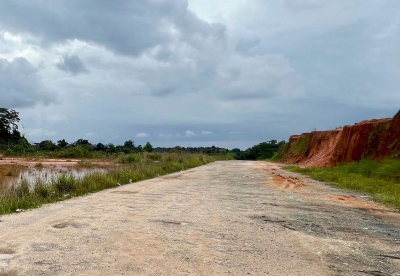 Kampung Seelong Jaya