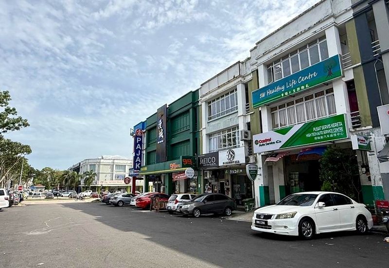 Taman Seri Orkid