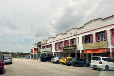 Pekan Nanas
