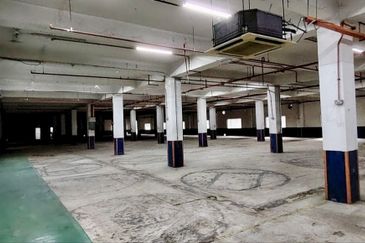 Taman Tan Sri Yaacob