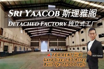 Taman Tan Sri Yaacob