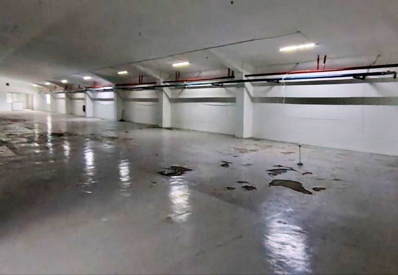 Taman Tan Sri Yaacob