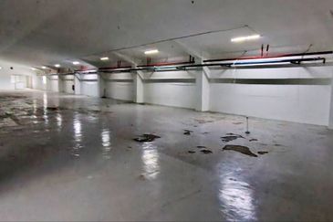 Taman Tan Sri Yaacob