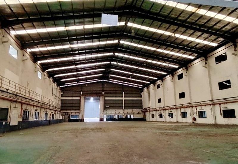 Taman Tan Sri Yaacob