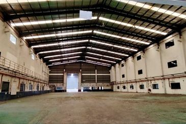 Taman Tan Sri Yaacob