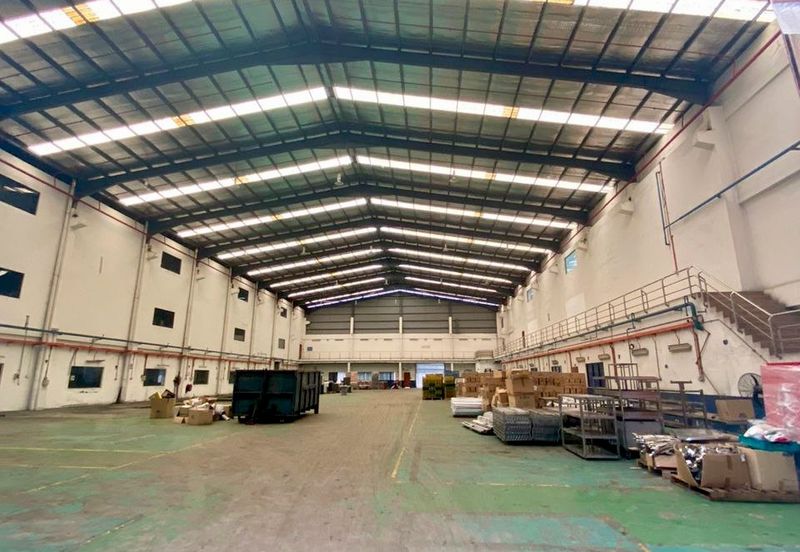 Taman Tan Sri Yaacob