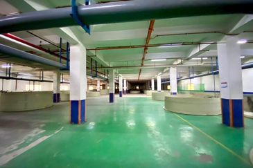 Taman Tan Sri Yaacob