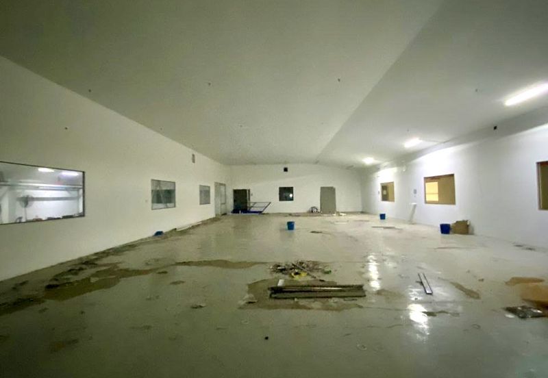 Taman Tan Sri Yaacob