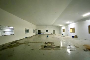 Taman Tan Sri Yaacob