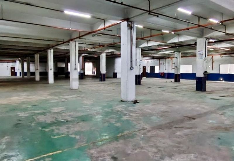 Taman Tan Sri Yaacob