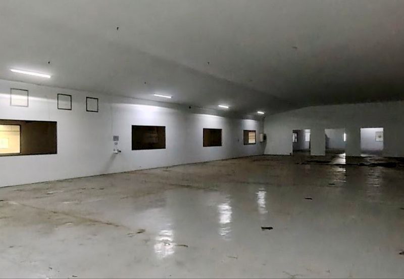 Taman Tan Sri Yaacob