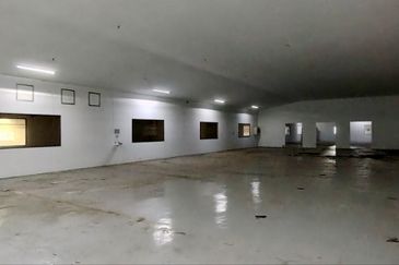 Taman Tan Sri Yaacob