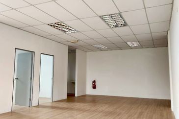 i-Parc @ Tanjung Pelepas