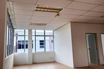 i-Parc @ Tanjung Pelepas